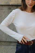 БЛУЗА С ПРИМЕС ОТ КОПРИНА