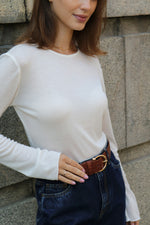 БЛУЗА С ПРИМЕС ОТ КОПРИНА