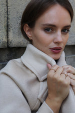 КАШМИРЕНО ПАЛТО ТИП ХАЛАТ