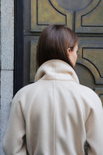 КАШМИРЕНО ПАЛТО ТИП ХАЛАТ