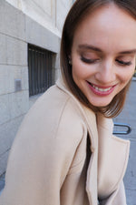 КАШМИРЕНО ПАЛТО ТИП ХАЛАТ