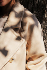 КАШМИРЕНО ПАЛТО ТИП ХАЛАТ