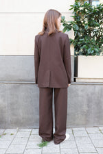 ДВУРЕДЕН КАФЯВ БЛЕЙЗЪР