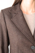 ЕДНОРЕДЕН БЛЕЙЗЪР ОТ КОСТЮМ