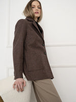 БЛЕЙЗЪР ОТ СУРОВА ВЪЛНА