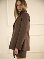 БЛЕЙЗЪР ОТ СУРОВА ВЪЛНА