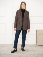 БЛЕЙЗЪР ОТ СУРОВА ВЪЛНА