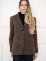 БЛЕЙЗЪР ОТ СУРОВА ВЪЛНА