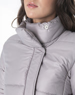 КАПИТОНИРАНО СИВО ЯКЕ