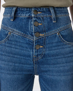 ДЪНКИ С ВИСОКА ТАЛИЯ