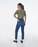 ДЪНКИ С ВИСОКА ТАЛИЯ