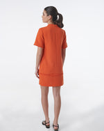 РОКЛЯ ОТ БУКЛЕ