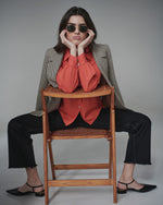 РИЗА ОТ ЛИОСЕЛ