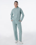 ТРИКОТАЖЕН СУИТШЪРТ