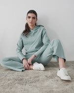 ТРИКОТАЖЕН СУИТШЪРТ