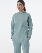 ТРИКОТАЖЕН СУИТШЪРТ