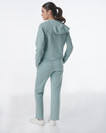 ТРИКОТАЖЕН СУИТШЪРТ