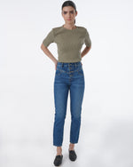 ДЪНКИ С ВИСОКА ТАЛИЯ