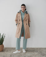 ТРИКОТАЖЕН СУИТШЪРТ