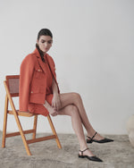 ЖАКЕТ ОТ БУКЛЕ