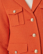 ЖАКЕТ ОТ БУКЛЕ